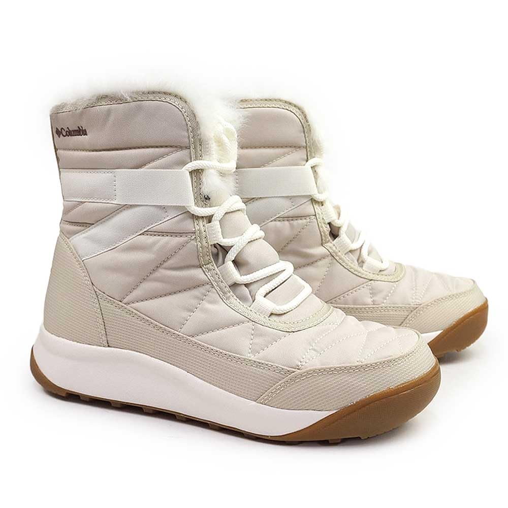 Amazon.co.jp: Columbia(コロンビア) ミンクス ショーティー フォー